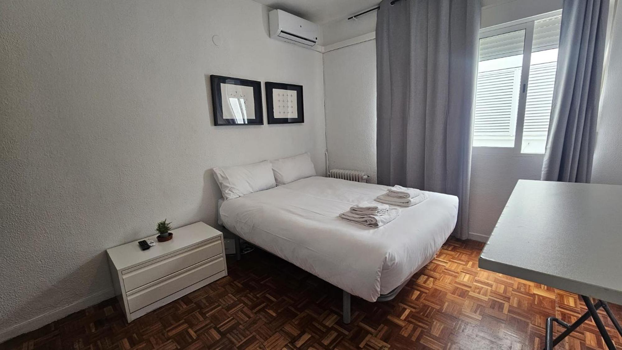 Appartement Estudio En Gran Via Centro *